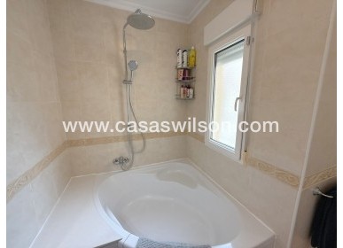 Sale - Townhouse - La Zenia