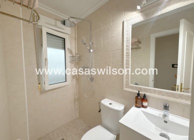 Sale - Townhouse - La Zenia