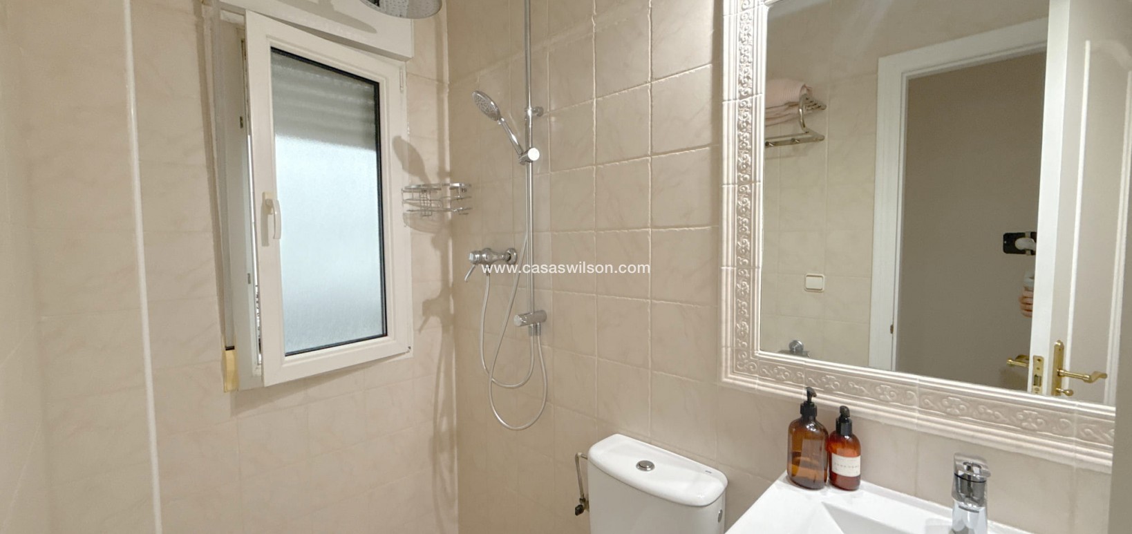 Sale - Townhouse - La Zenia