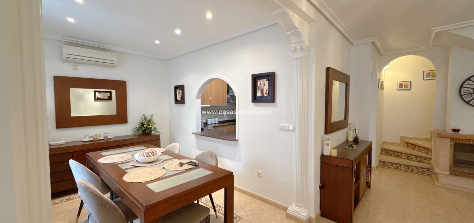 Sale - Townhouse - La Zenia