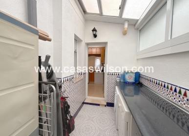 Sale - Townhouse - La Zenia