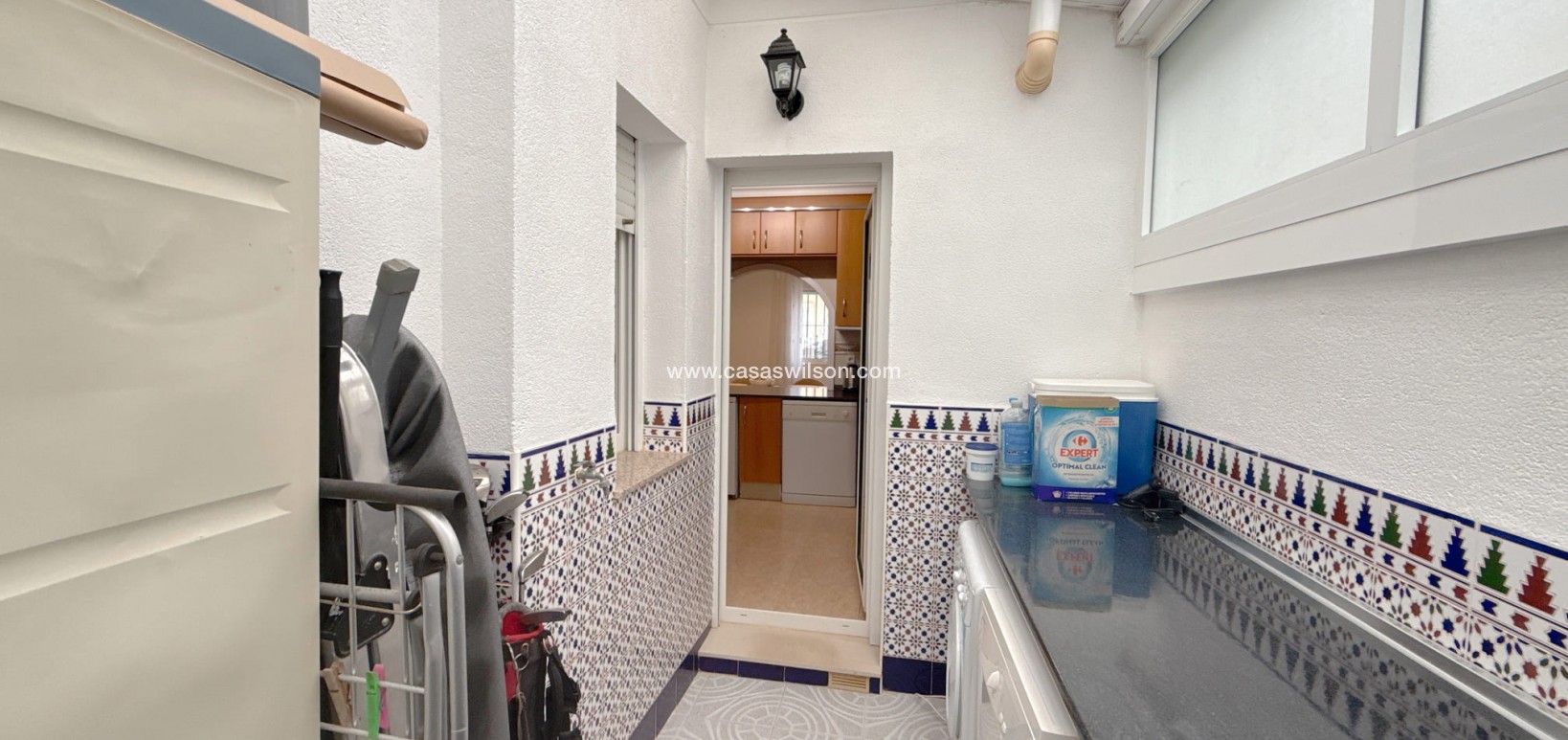 Sale - Townhouse - La Zenia