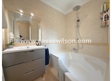 Sale - Townhouse - La Zenia