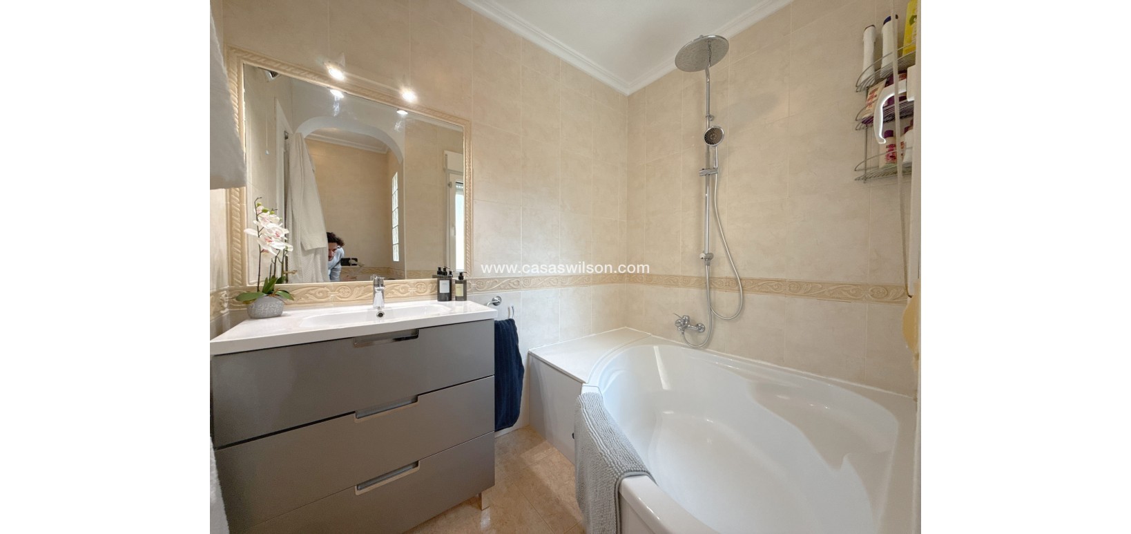 Sale - Townhouse - La Zenia