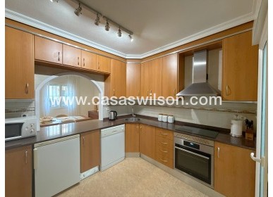 Sale - Townhouse - La Zenia