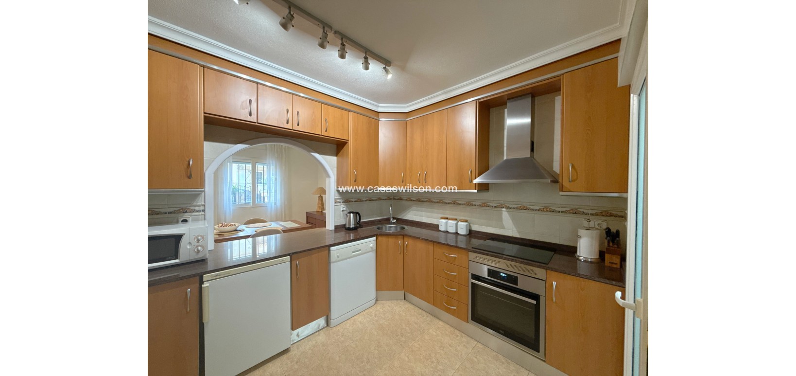 Sale - Townhouse - La Zenia