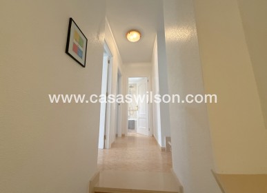 Sale - Townhouse - La Zenia