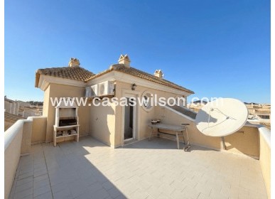 Sale - Townhouse - La Zenia
