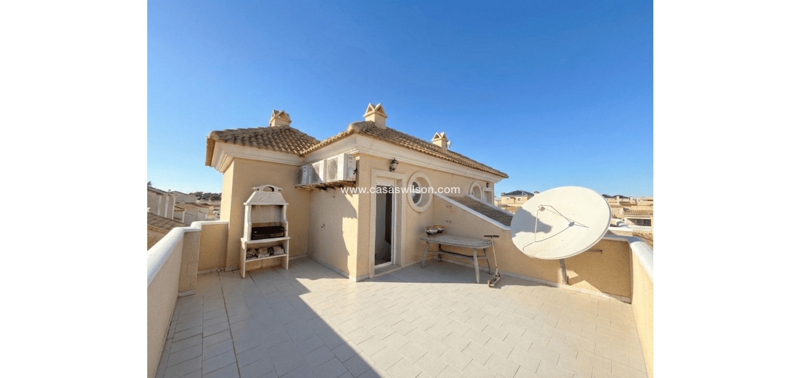 Sale - Townhouse - La Zenia