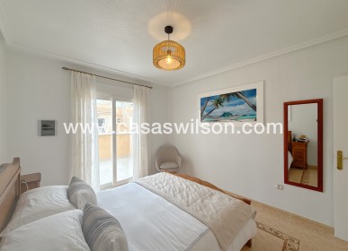 Sale - Townhouse - La Zenia