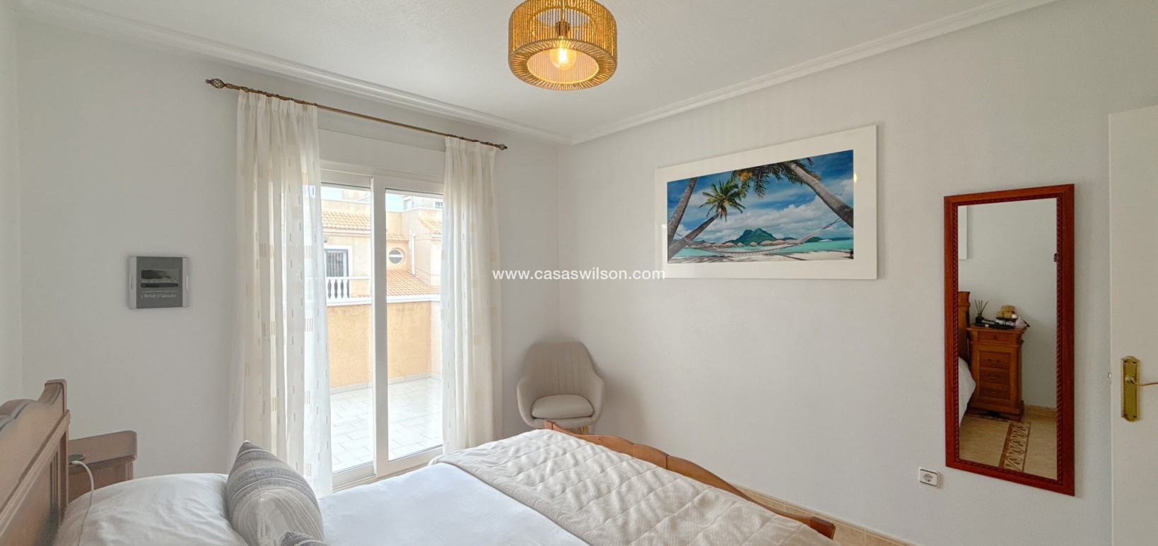 Sale - Townhouse - La Zenia