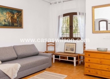 Venta - Adosado - Orihuela Costa - La Zenia