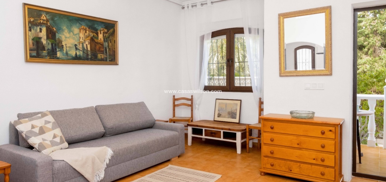 Venta - Adosado - Orihuela Costa - La Zenia