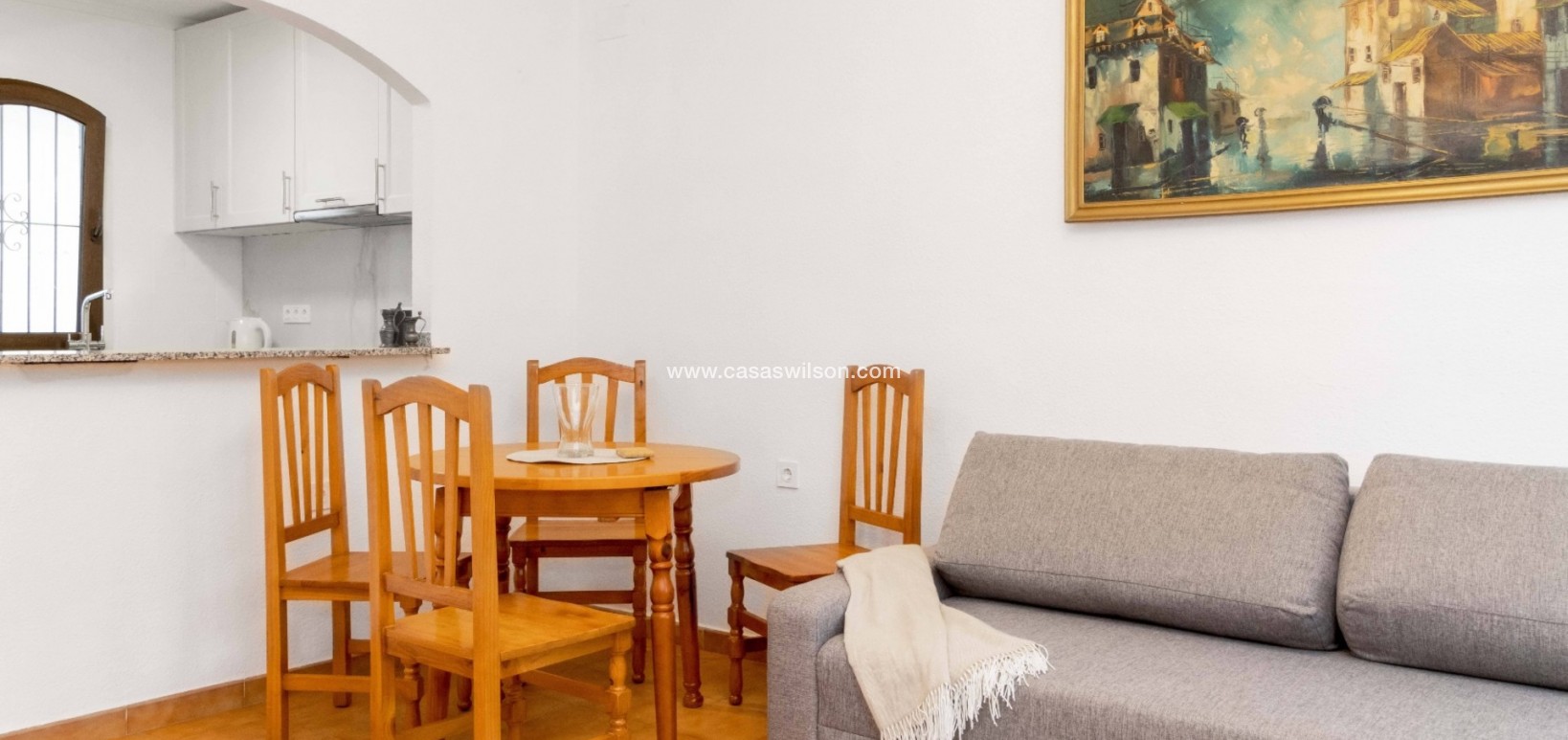 Venta - Adosado - Orihuela Costa - La Zenia