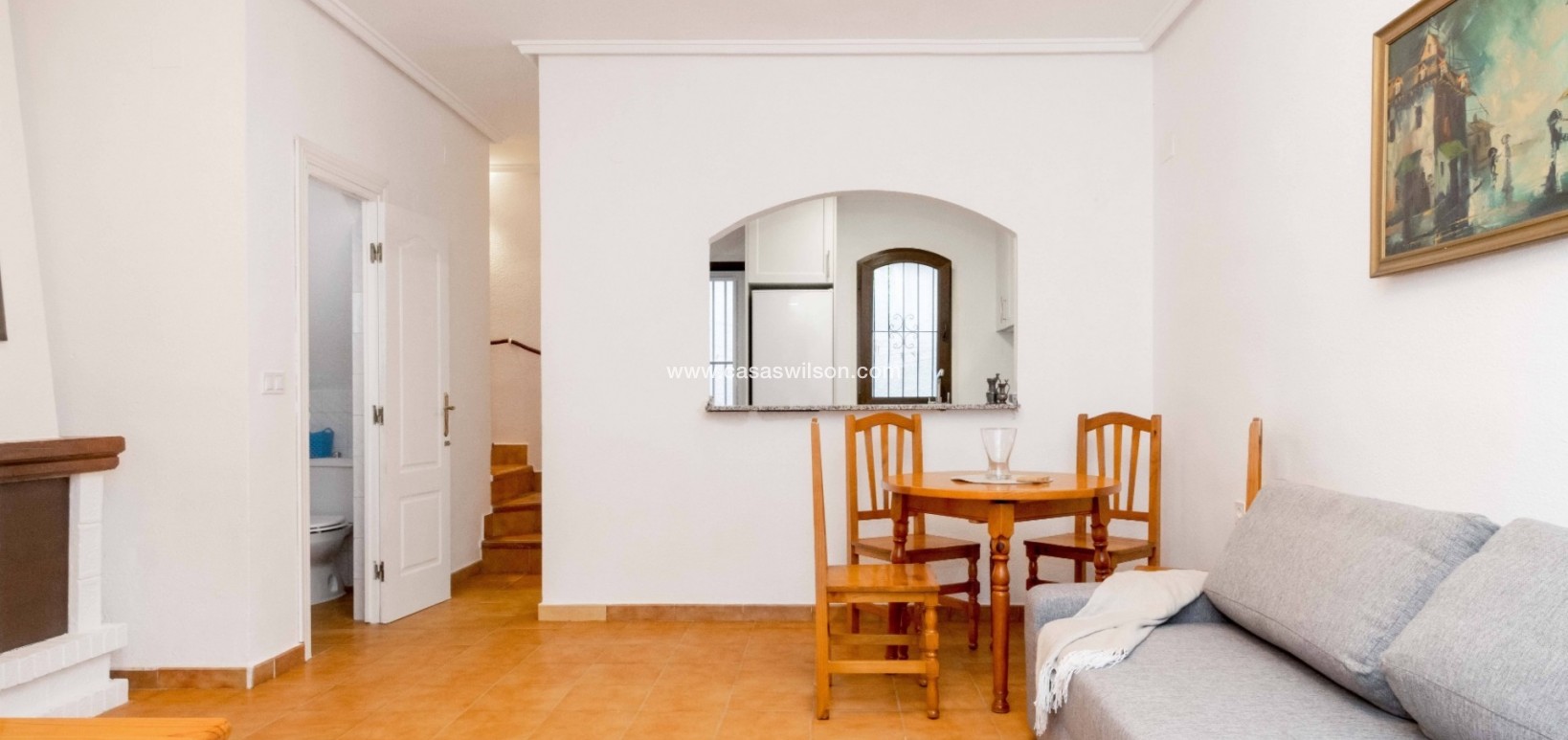 Venta - Adosado - Orihuela Costa - La Zenia