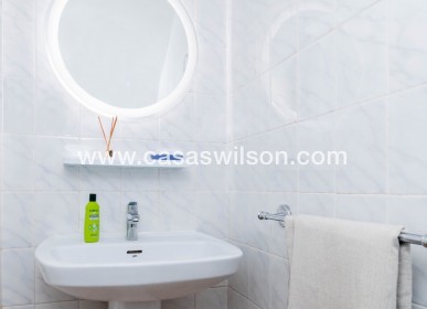 Venta - Adosado - Orihuela Costa - La Zenia