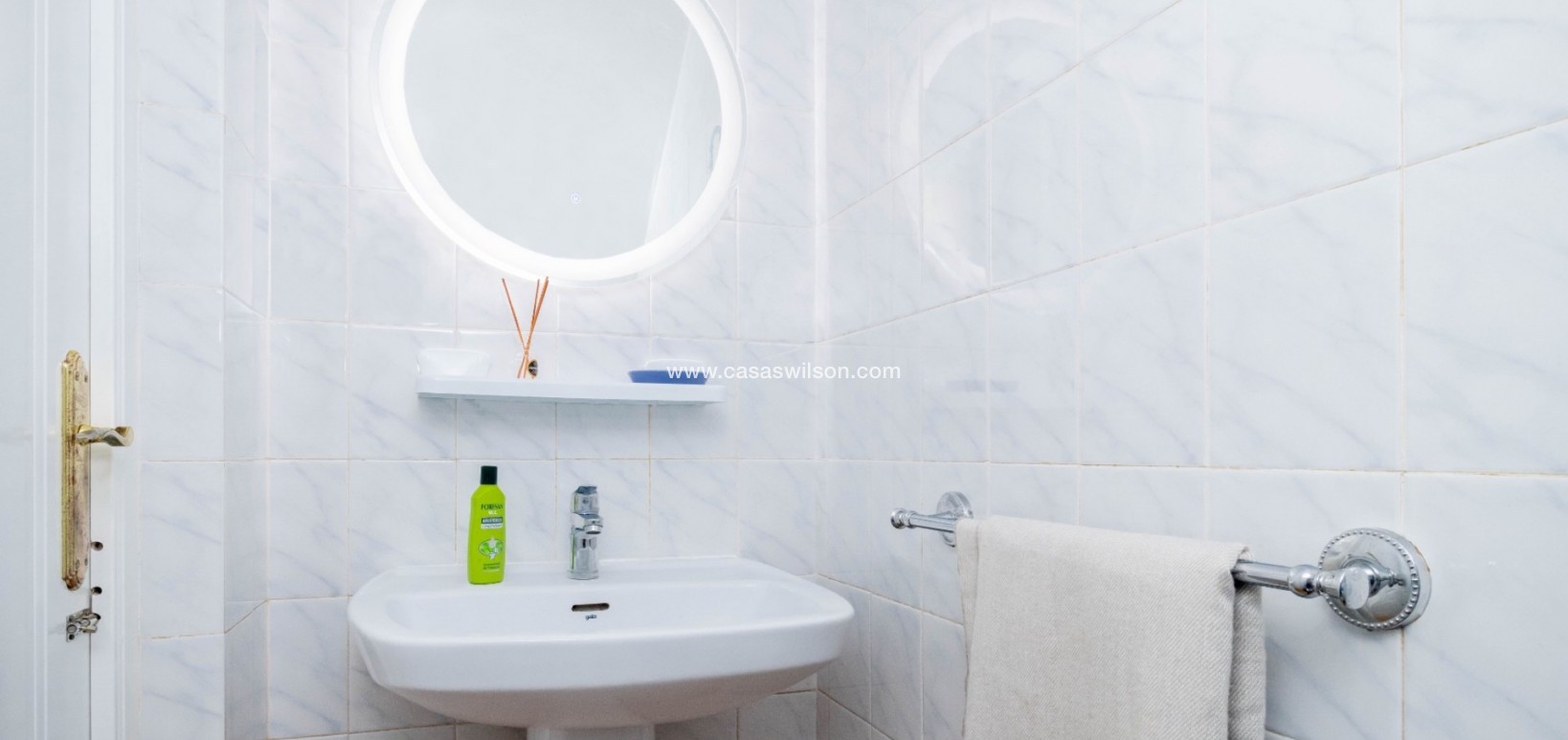 Venta - Adosado - Orihuela Costa - La Zenia