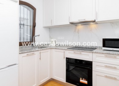 Venta - Adosado - Orihuela Costa - La Zenia