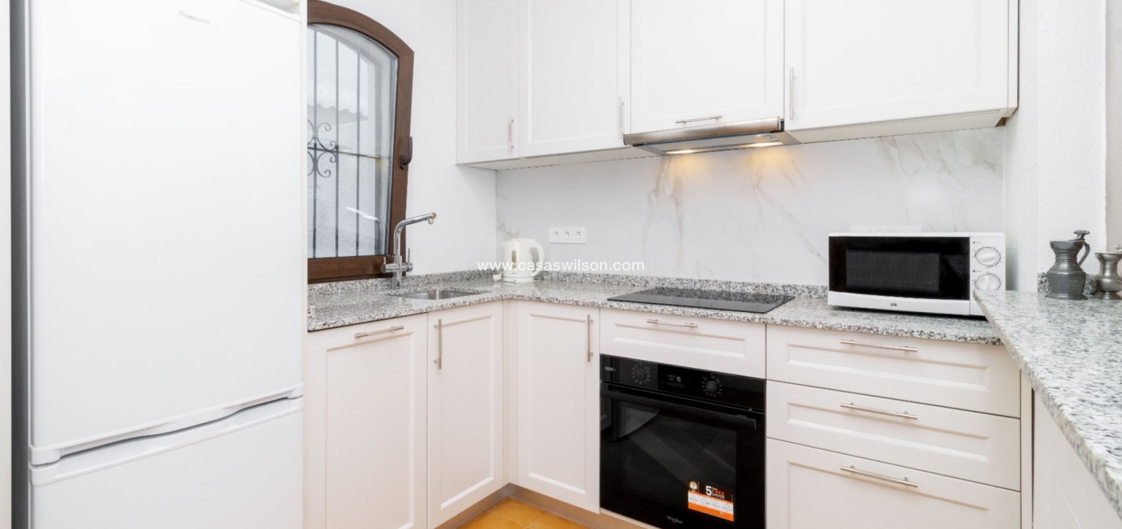 Venta - Adosado - Orihuela Costa - La Zenia