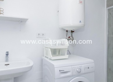 Venta - Adosado - Orihuela Costa - La Zenia