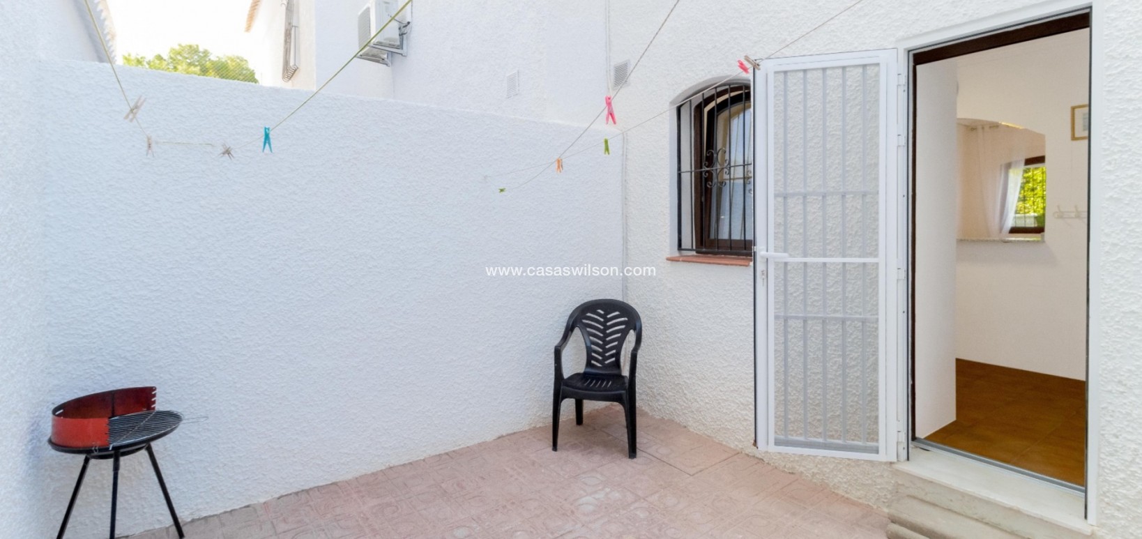 Venta - Adosado - Orihuela Costa - La Zenia