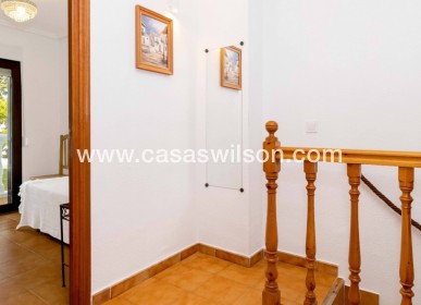 Venta - Adosado - Orihuela Costa - La Zenia