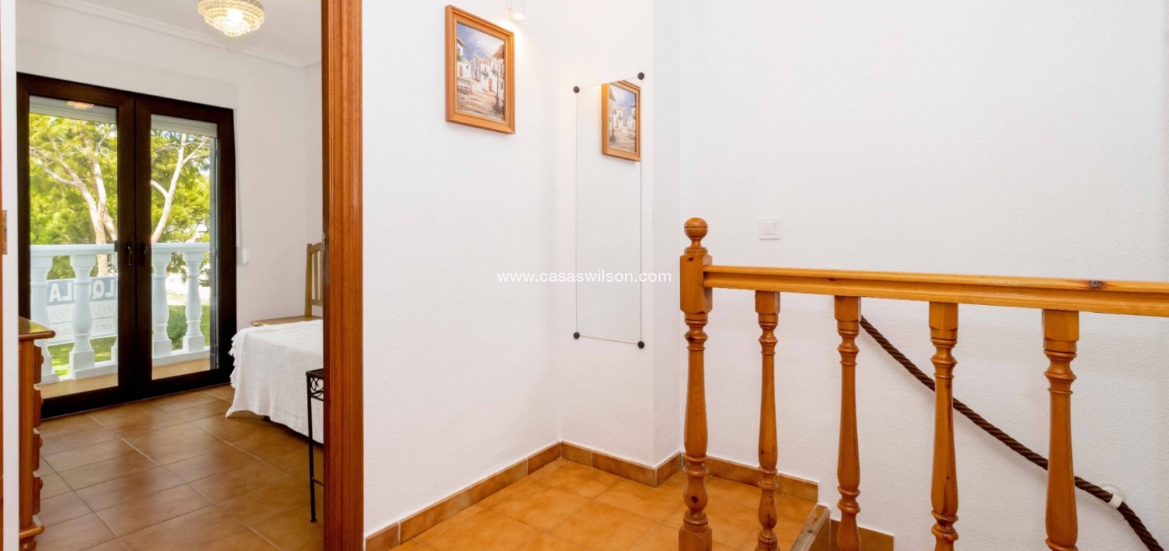 Venta - Adosado - Orihuela Costa - La Zenia