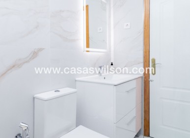 Venta - Adosado - Orihuela Costa - La Zenia