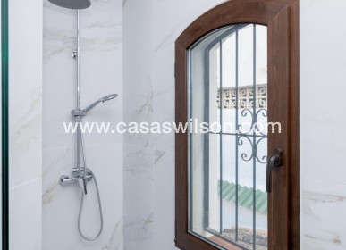 Venta - Adosado - Orihuela Costa - La Zenia