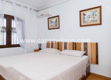 Venta - Adosado - Orihuela Costa - La Zenia