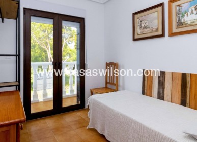 Venta - Adosado - Orihuela Costa - La Zenia