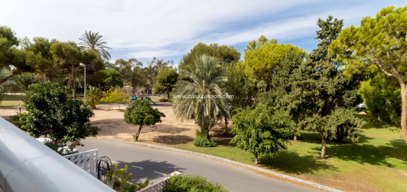 Venta - Adosado - Orihuela Costa - La Zenia