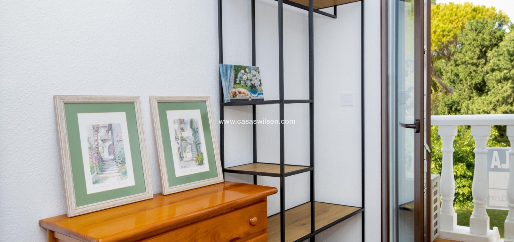 Venta - Adosado - Orihuela Costa - La Zenia