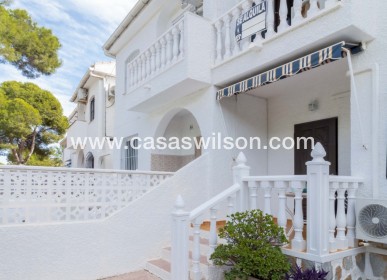 Venta - Adosado - Orihuela Costa - La Zenia