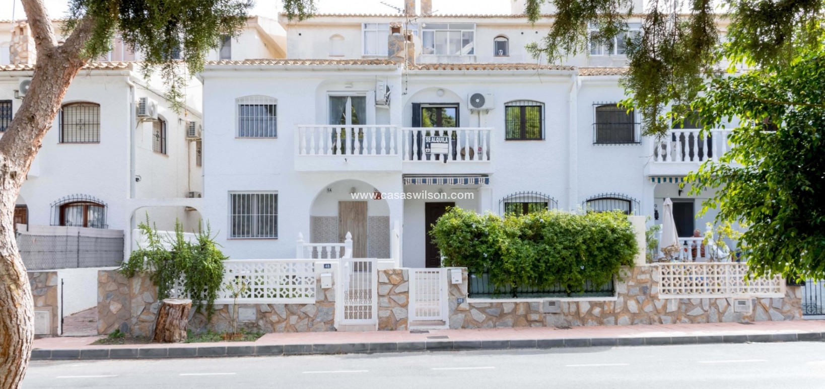 Venta - Adosado - Orihuela Costa - La Zenia