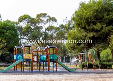 Venta - Adosado - Orihuela Costa - La Zenia