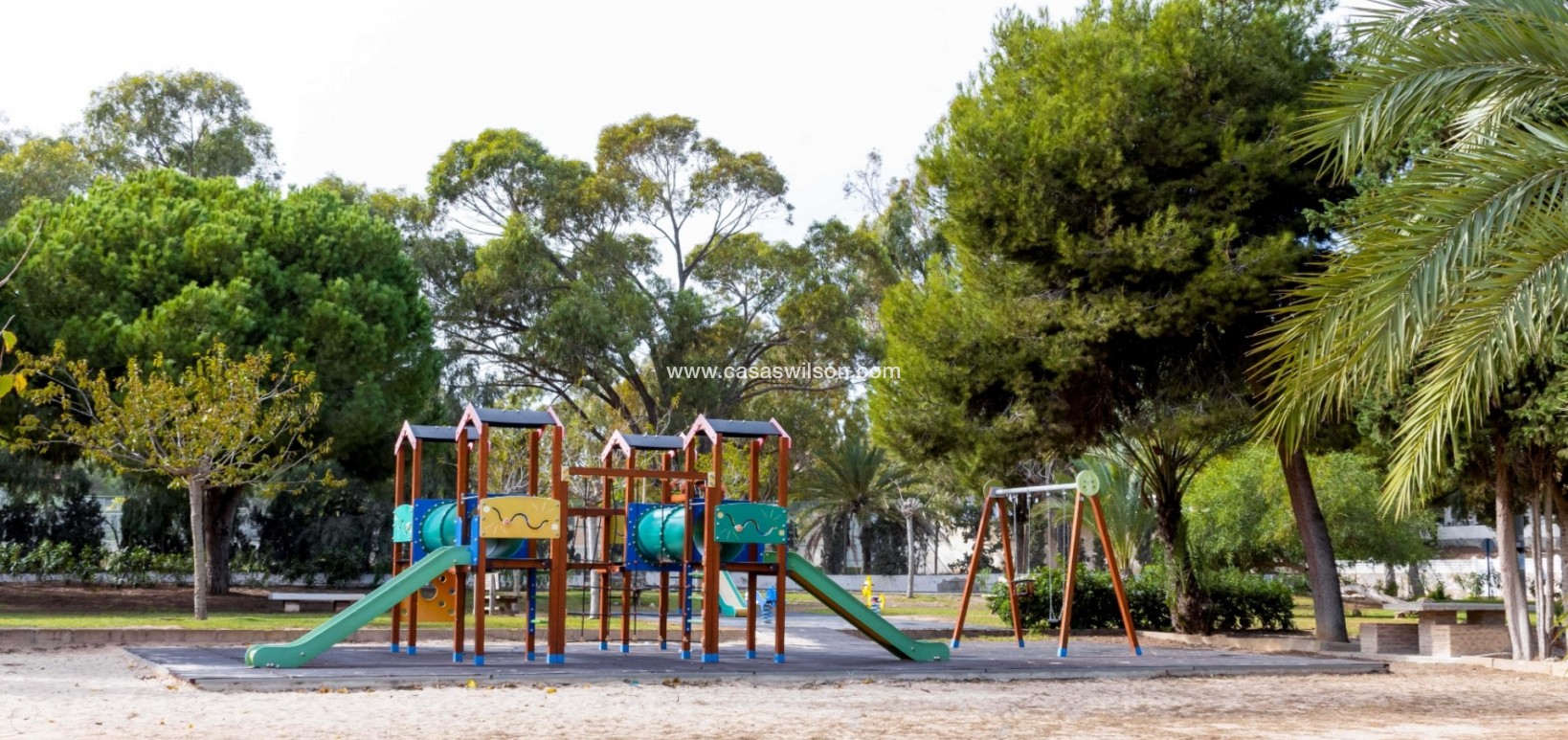 Venta - Adosado - Orihuela Costa - La Zenia