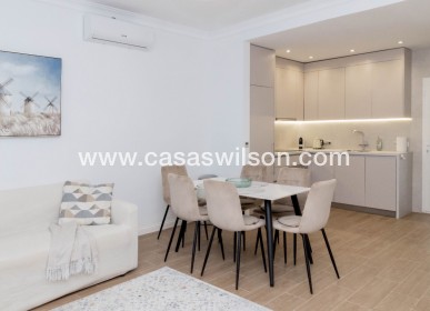 Venta - Adosado - Orihuela Costa - La Zenia- Orihuela costa