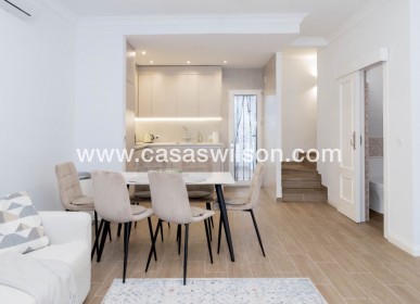 Venta - Adosado - Orihuela Costa - La Zenia- Orihuela costa