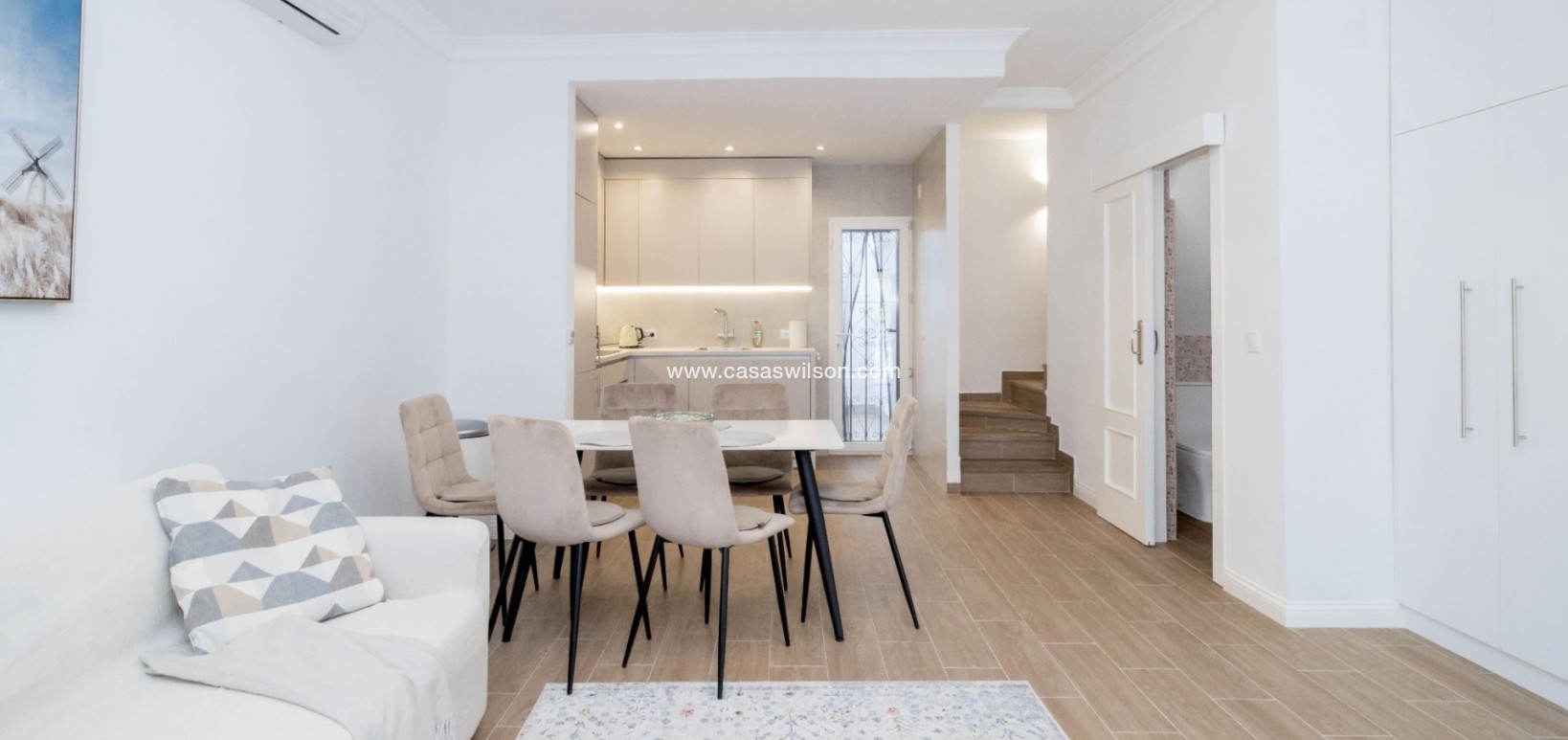 Venta - Adosado - Orihuela Costa - La Zenia- Orihuela costa