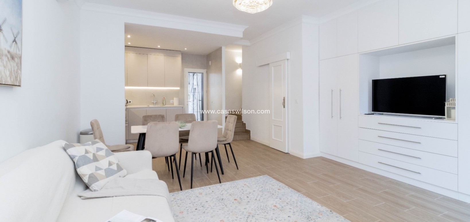 Venta - Adosado - Orihuela Costa - La Zenia- Orihuela costa