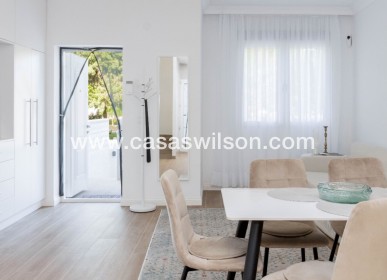 Venta - Adosado - Orihuela Costa - La Zenia- Orihuela costa