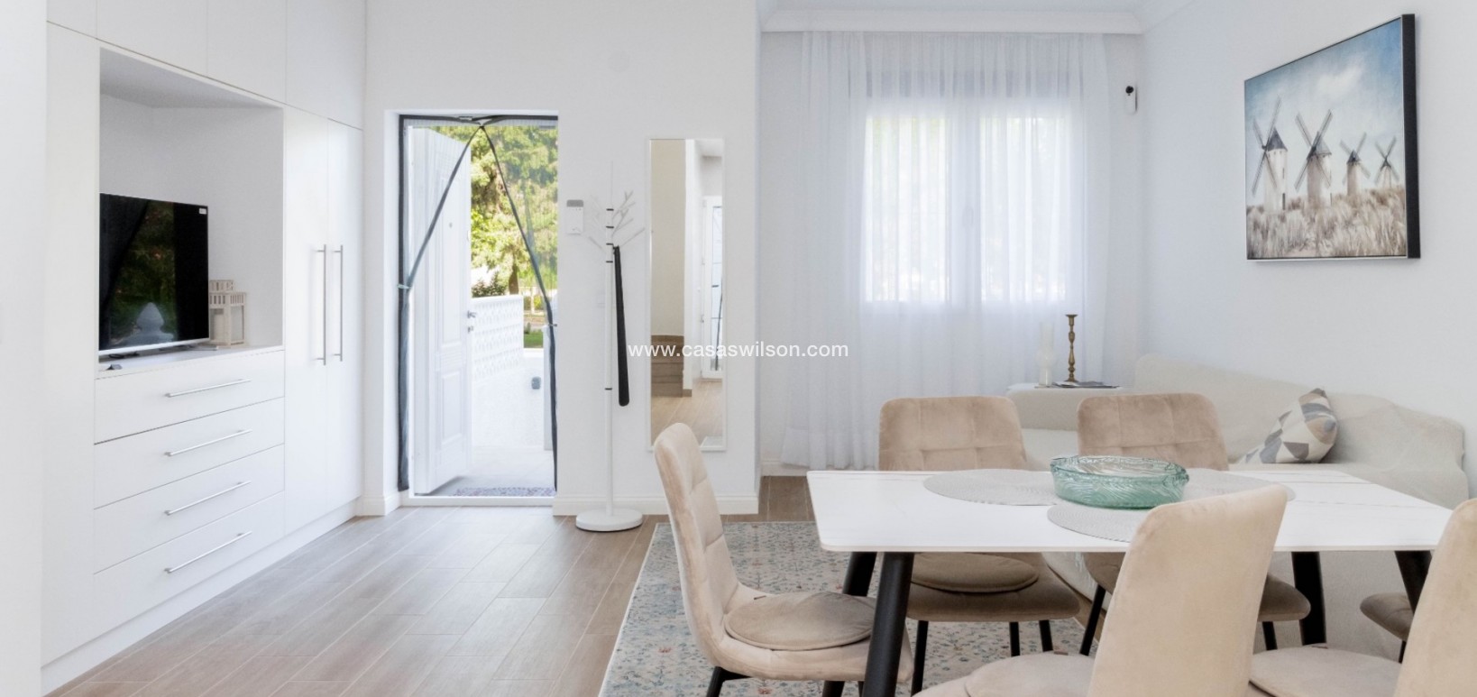 Venta - Adosado - Orihuela Costa - La Zenia- Orihuela costa