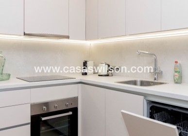 Venta - Adosado - Orihuela Costa - La Zenia- Orihuela costa