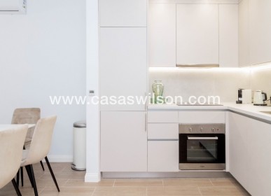 Venta - Adosado - Orihuela Costa - La Zenia- Orihuela costa