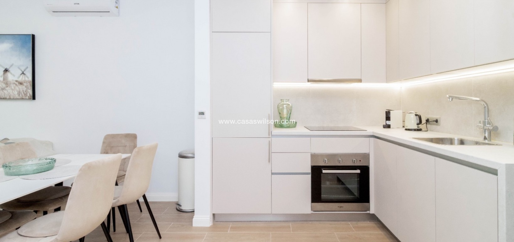 Venta - Adosado - Orihuela Costa - La Zenia- Orihuela costa