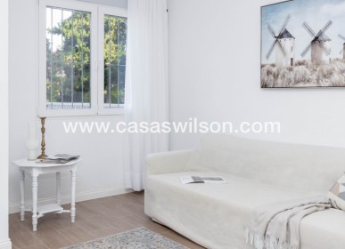 Venta - Adosado - Orihuela Costa - La Zenia- Orihuela costa