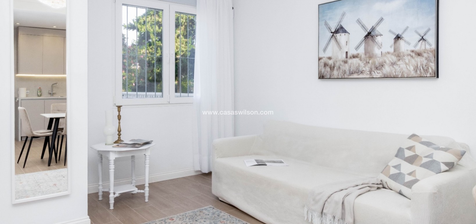 Venta - Adosado - Orihuela Costa - La Zenia- Orihuela costa