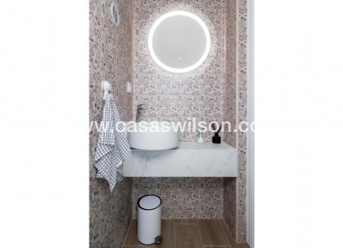 Venta - Adosado - Orihuela Costa - La Zenia- Orihuela costa