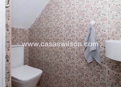 Venta - Adosado - Orihuela Costa - La Zenia- Orihuela costa